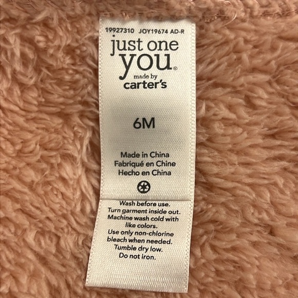 Infant girls vest - Picture 3 of 4